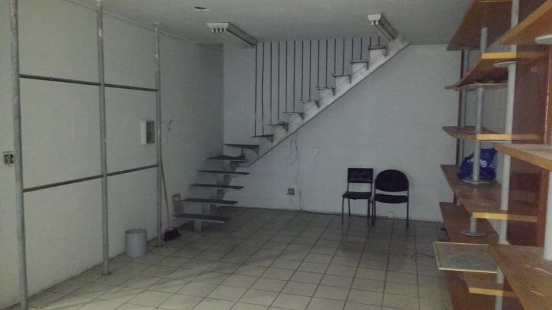 Andar, Barro Preto, 1 Quarto, 0 Vaga