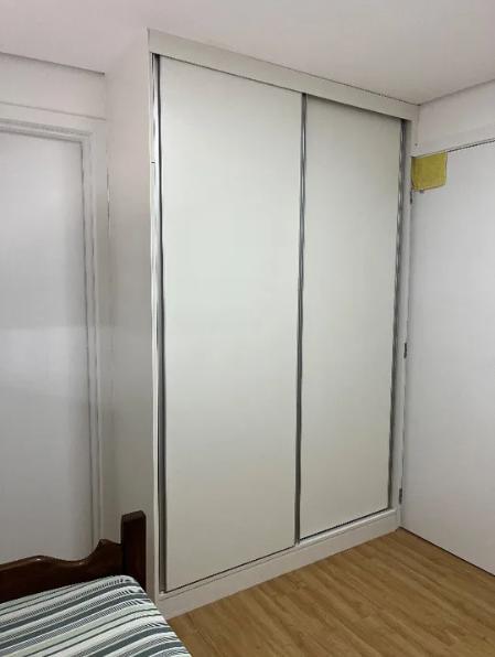 Cobertura, Santo Agostinho, 4 Quartos, 3 Vagas, 3 Suítes