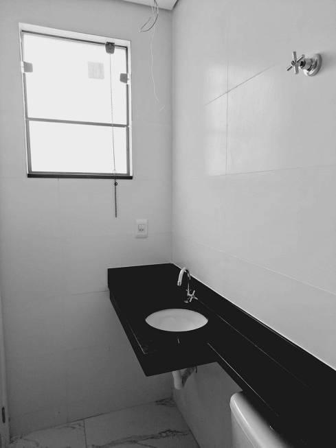 Apartamento, Planalto, 2 Quartos, 1 Vaga, 1 Suíte