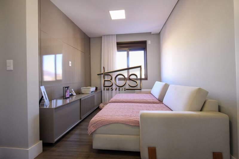 Cobertura, Sagrada Família, 3 Quartos, 4 Vagas, 2 Suítes