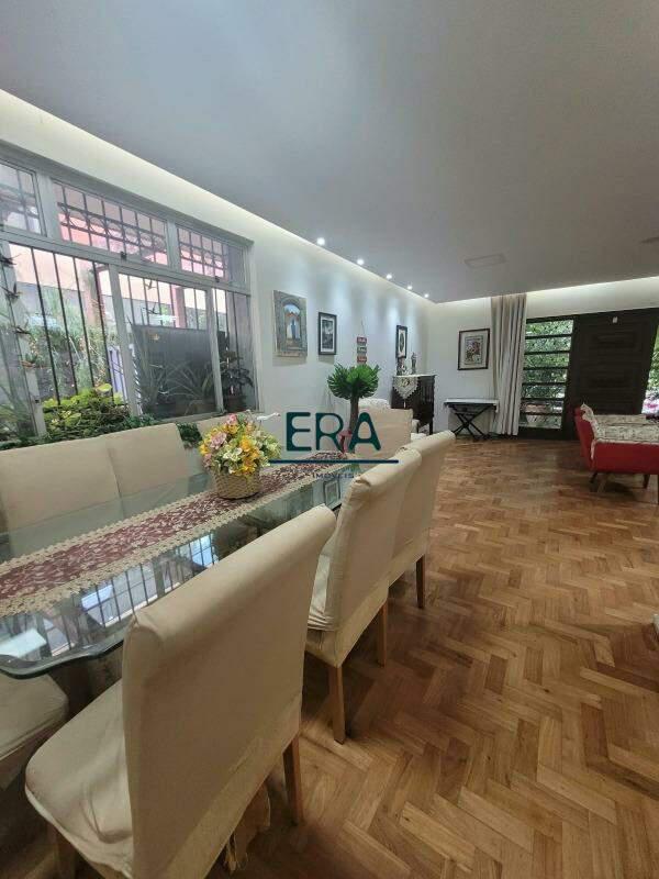 Apartamento, Funcionários, 3 Quartos, 0 Vaga, 1 Suíte