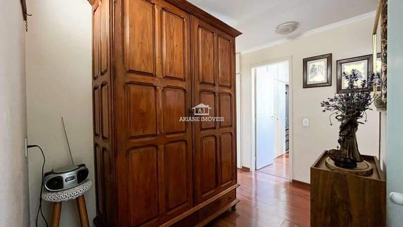 Apartamento, São Pedro, 3 Quartos, 1 Vaga, 1 Suíte