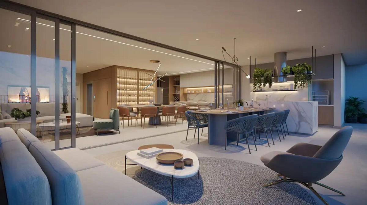 Apartamento, Gávea, 4 Quartos, 4 Vagas, 4 Suítes