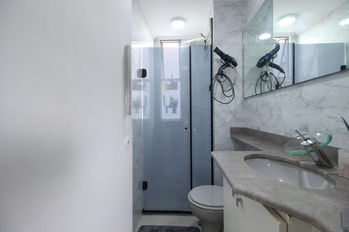 Apartamento, Manacás, 3 Quartos, 1 Vaga, 1 Suíte