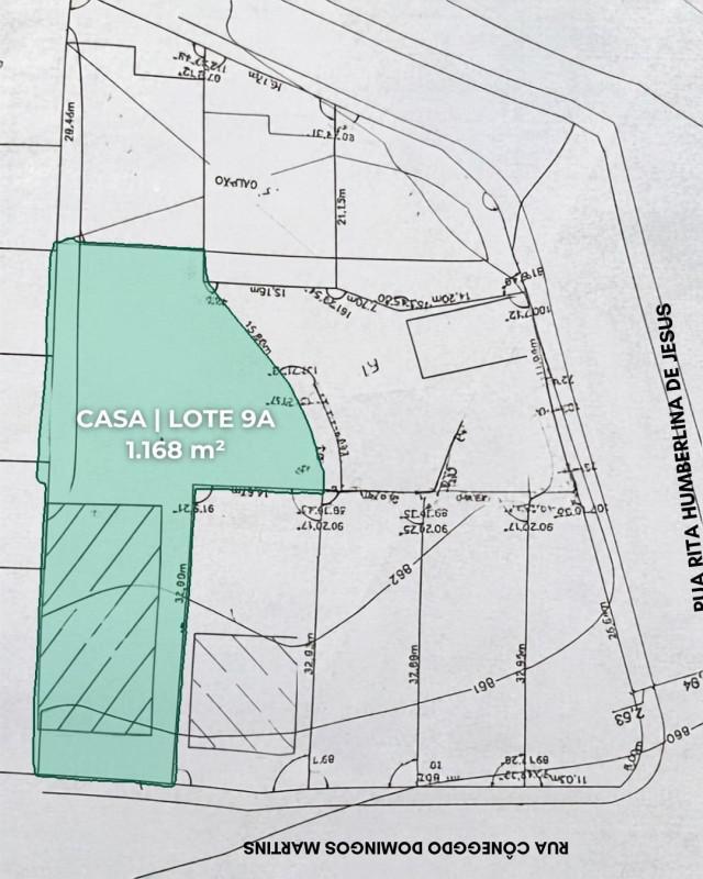 Casa Comercial, Centro, 4 Quartos, 10 Vagas