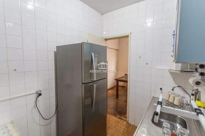 Apartamento, Lourdes, 3 Quartos, 1 Vaga, 1 Suíte