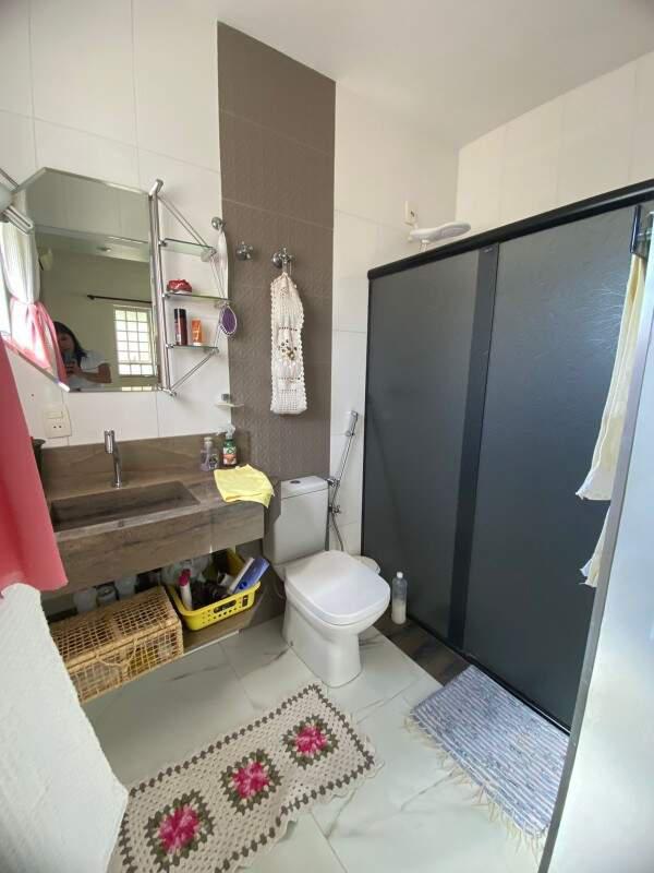 Casa, Jardim Riacho das Pedras, 4 Quartos, 10 Vagas, 2 Suítes