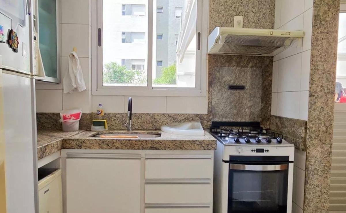 Apartamento, Santo Agostinho, 3 Quartos, 2 Vagas, 1 Suíte