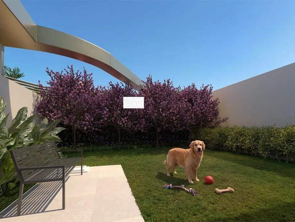 Apartamento, Vila da Serra, 2 Quartos, 2 Vagas, 2 Suítes