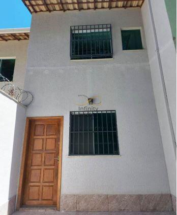 Casa, Santa Amélia, 2 Quartos