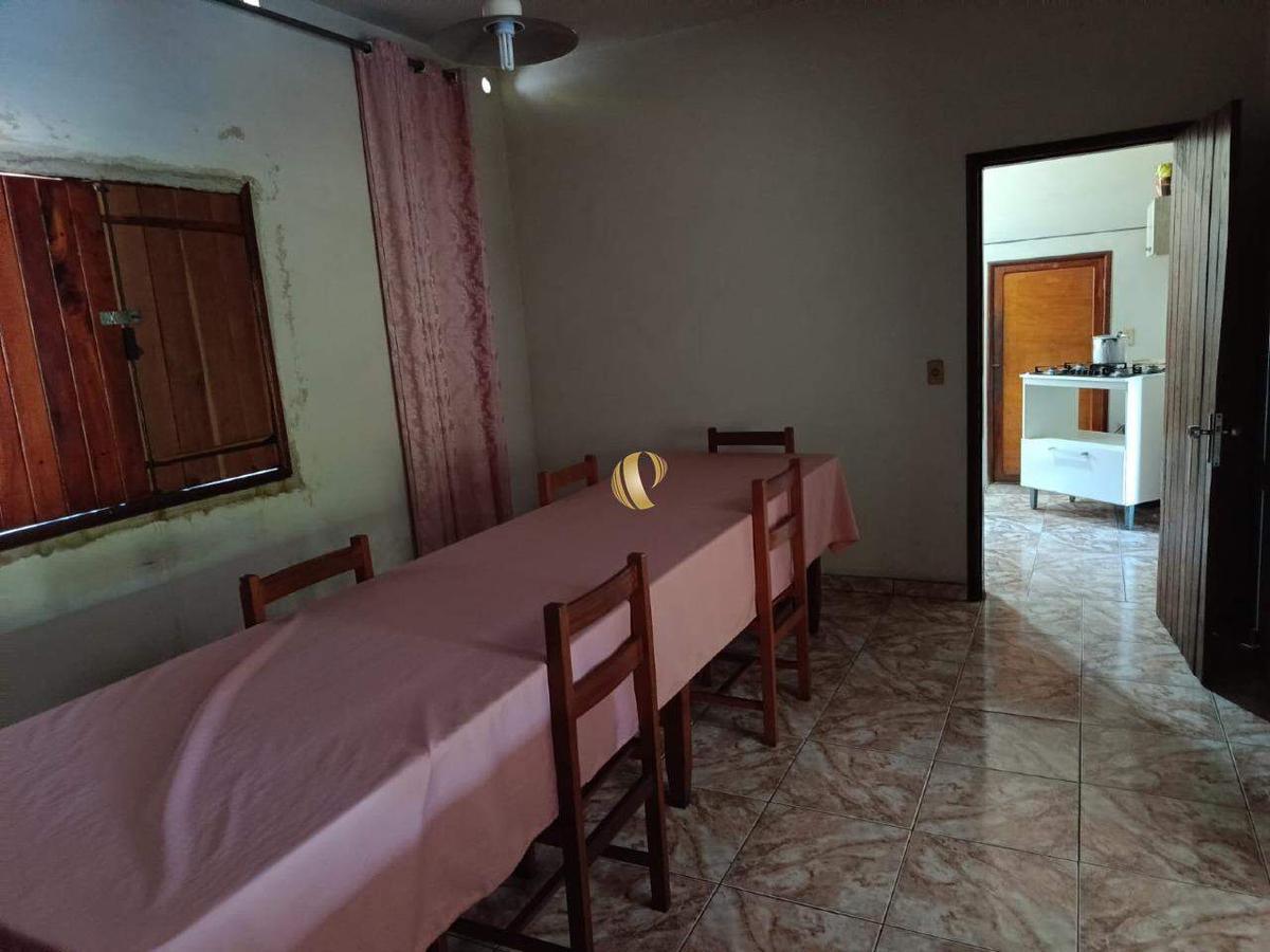 Casa, Canaã, 4 Quartos, 8 Vagas