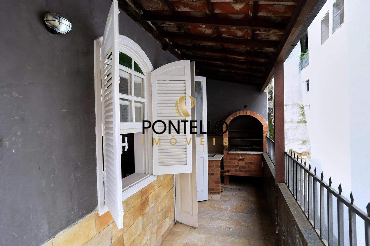 Cobertura, Santo Antônio, 4 Quartos, 1 Vaga, 2 Suítes