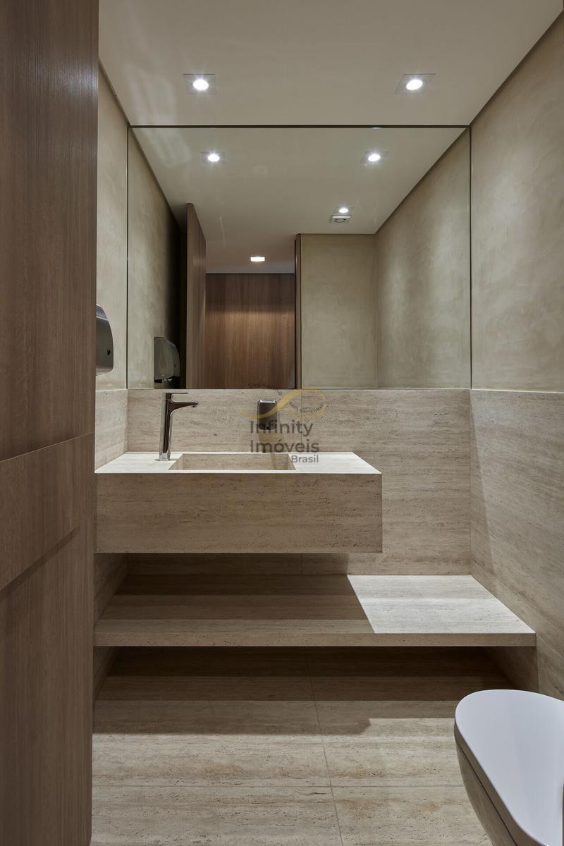 Apartamento, Funcionários, 3 Quartos