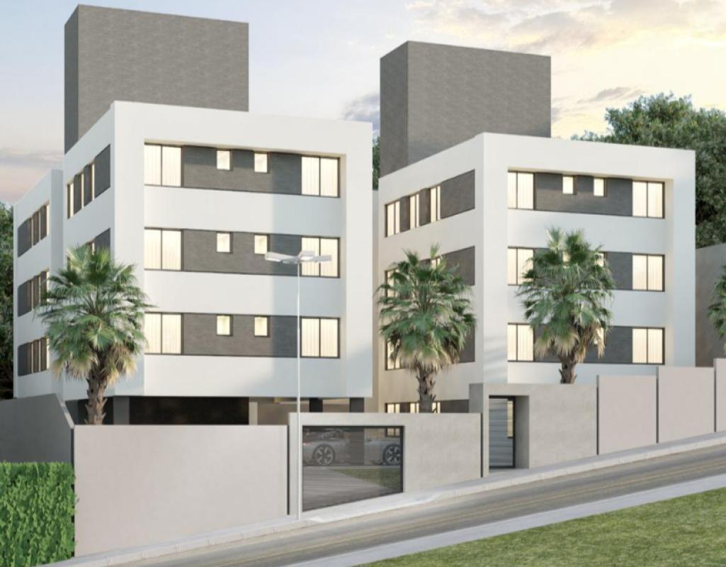 Lote, Salgado Filho, 0 Quarto, 0 Vaga