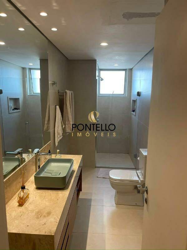 Apartamento, Lourdes, 3 Quartos, 2 Vagas, 1 Suíte