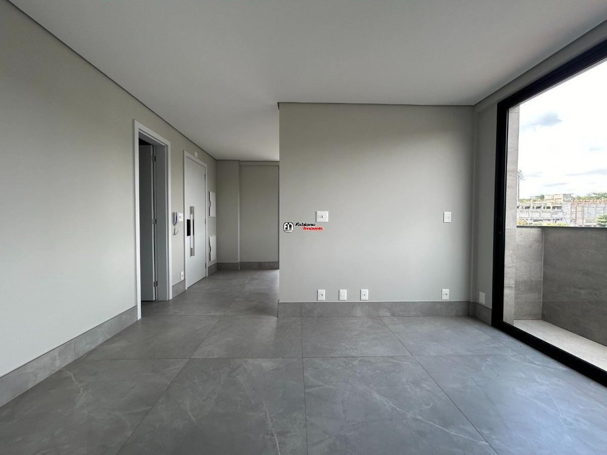 Cobertura, São José, 1 Quarto, 0 Vaga
