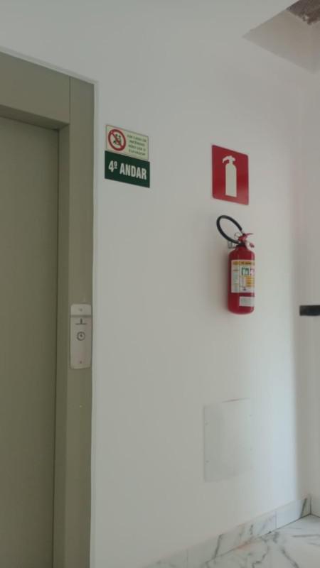 Apartamento, Copacabana, 2 Quartos, 1 Vaga