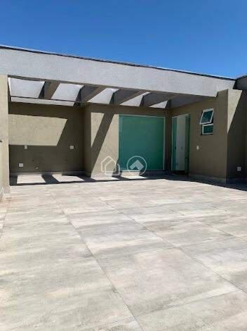 Cobertura, Castelo, 3 Quartos, 2 Vagas, 1 Suíte