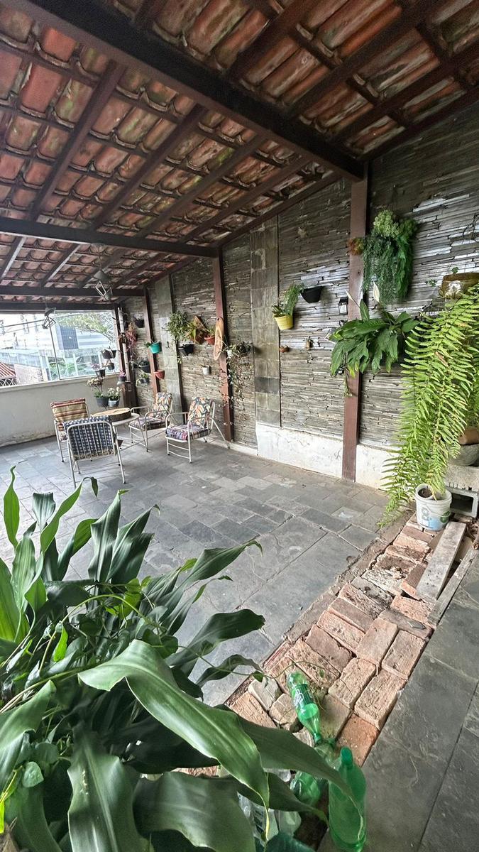 Casa, Padre Eustáquio, 6 Quartos, 1 Vaga