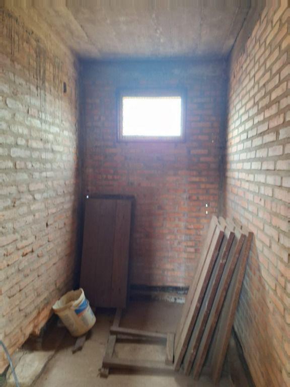 Casa, Adelmolândia, 3 Quartos, 0 Vaga