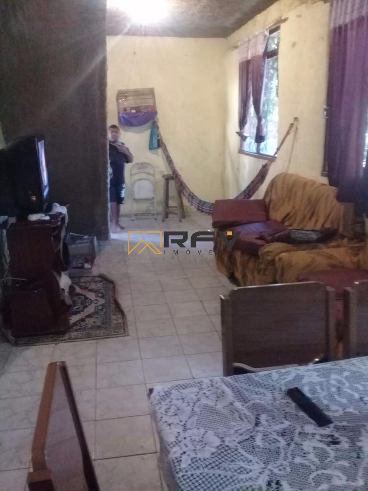 Casa, Nossa Senhora de Fátima, 2 Quartos, 4 Vagas, 1 Suíte