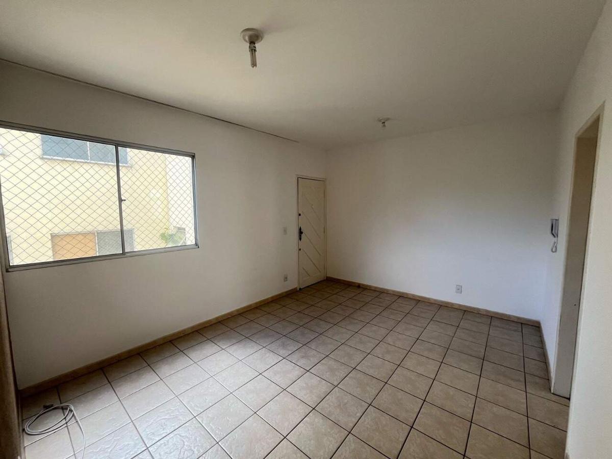Apartamento, Buritis, 4 Quartos, 2 Vagas, 1 Suíte