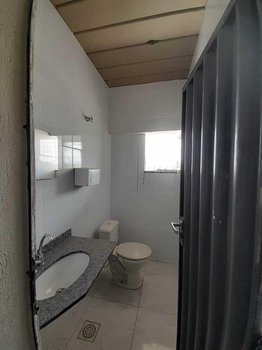 Sala, Kennedy, 0 Quarto, 6 Vagas