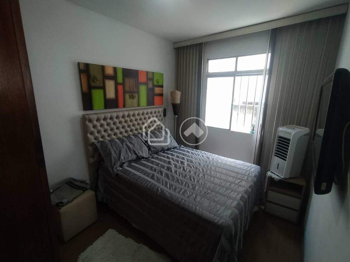 Apartamento, Padre Eustáquio, 2 Quartos, 1 Vaga