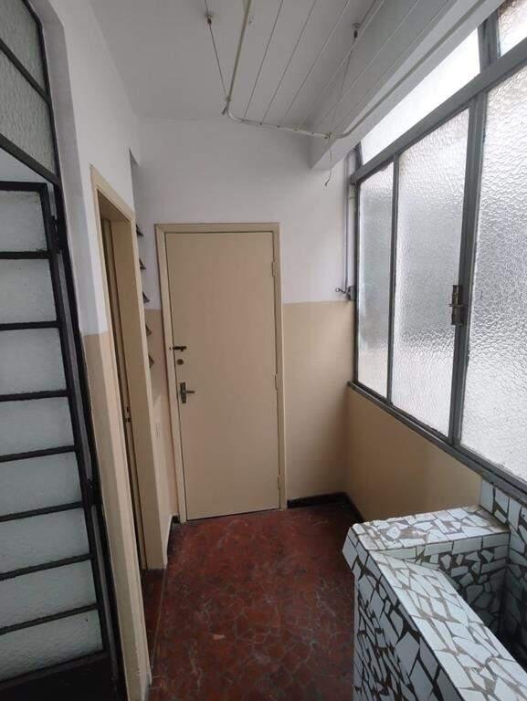 Apartamento, Anchieta, 2 Quartos, 1 Vaga