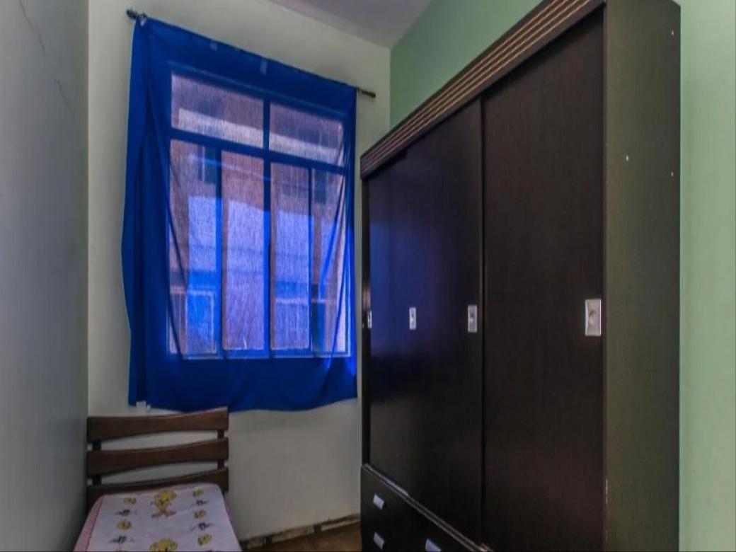 Apartamento, Santo Agostinho, 3 Quartos, 1 Vaga, 1 Suíte