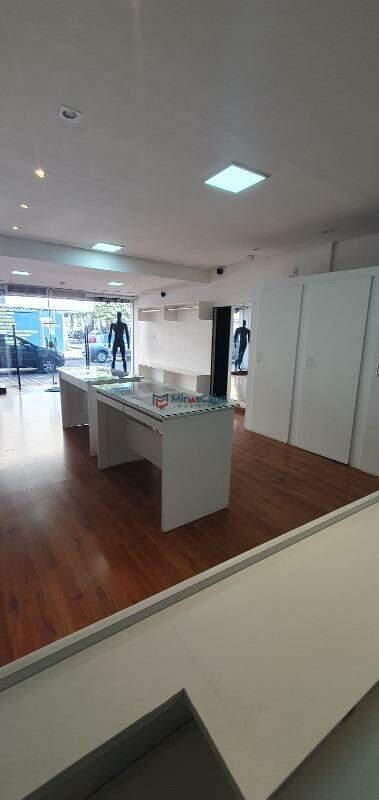 Andar, Centro, 0 Quarto, 0 Vaga