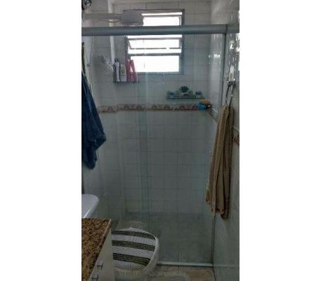 Apartamento, Guanabara, 2 Quartos, 1 Vaga