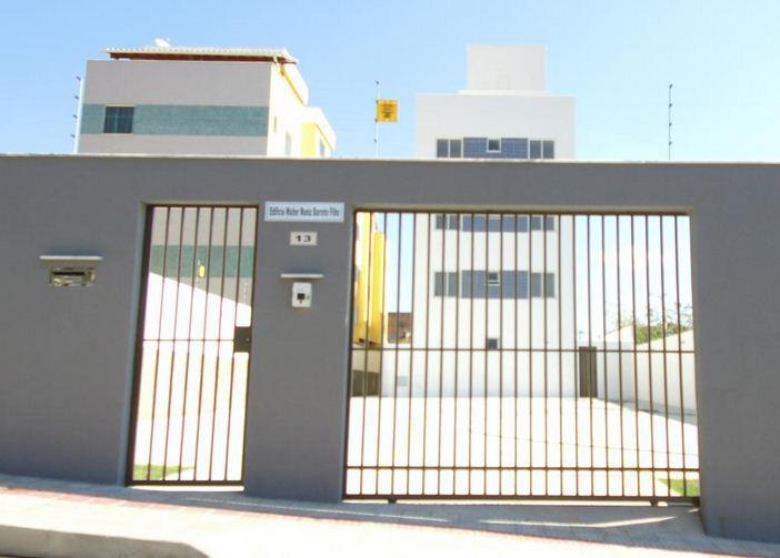 Apartamento, Piratininga (venda Nova), 2 Quartos, 1 Vaga