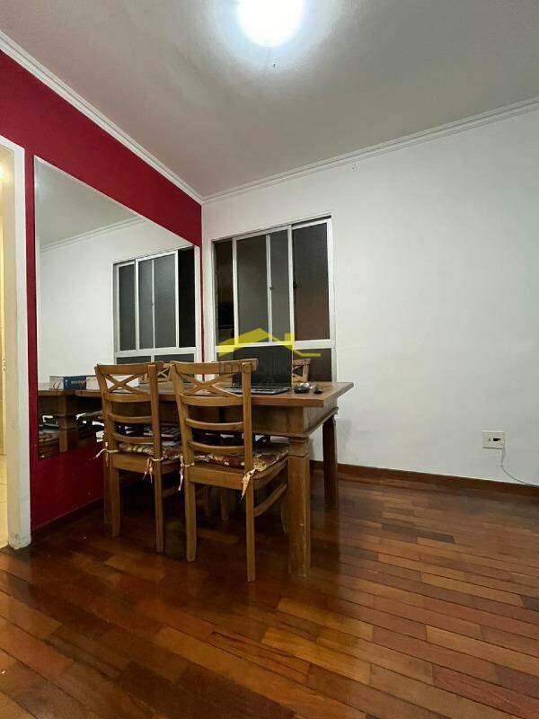 Apartamento, Buritis, 2 Quartos, 1 Vaga, 1 Suíte