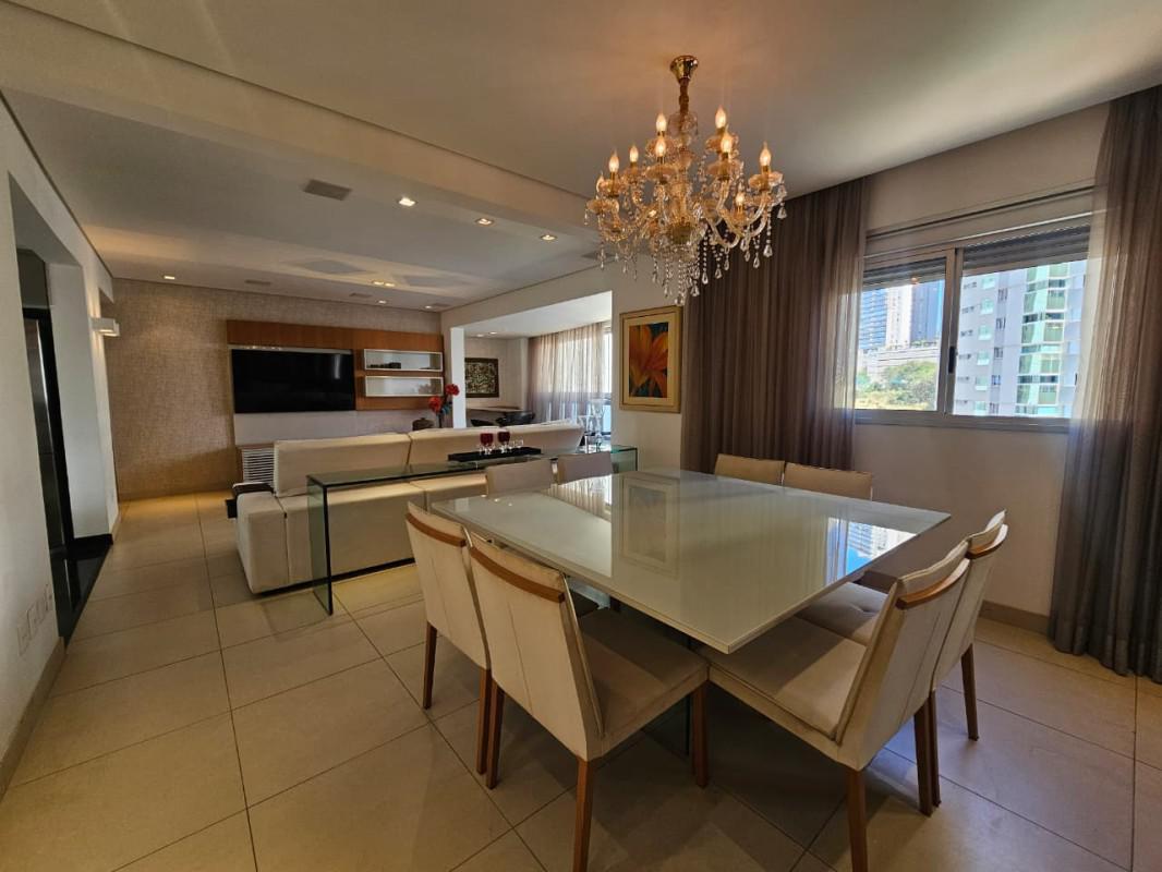 Apartamento, Vila da Serra, 2 Quartos, 2 Vagas, 2 Suítes