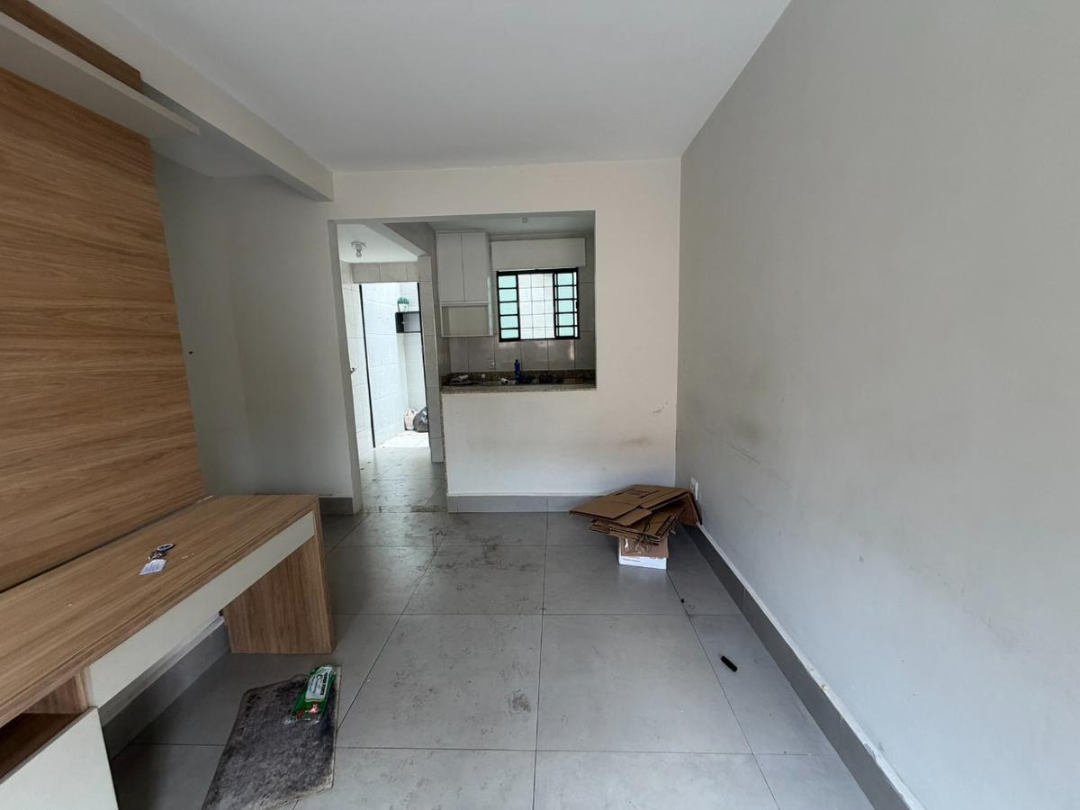 Casa, Palmares, 2 Quartos, 1 Vaga