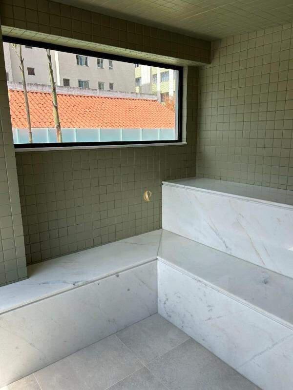 Apartamento, Santa Efigênia, 3 Quartos, 2 Vagas, 1 Suíte