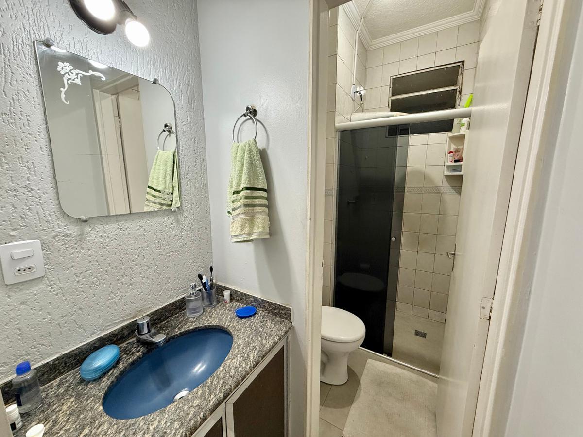 Apartamento, Serrano, 3 Quartos, 1 Vaga