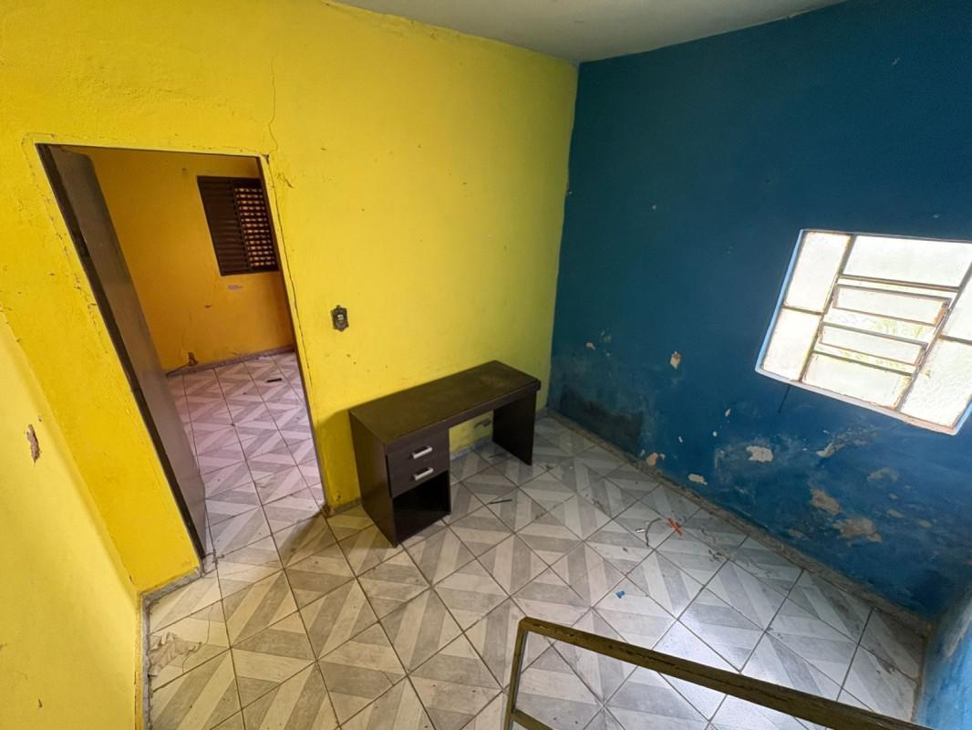 Casa, Parque Elizabeth, 3 Quartos, 1 Vaga