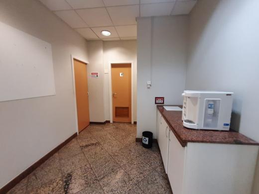 Andar, Savassi, 0 Quarto, 6 Vagas