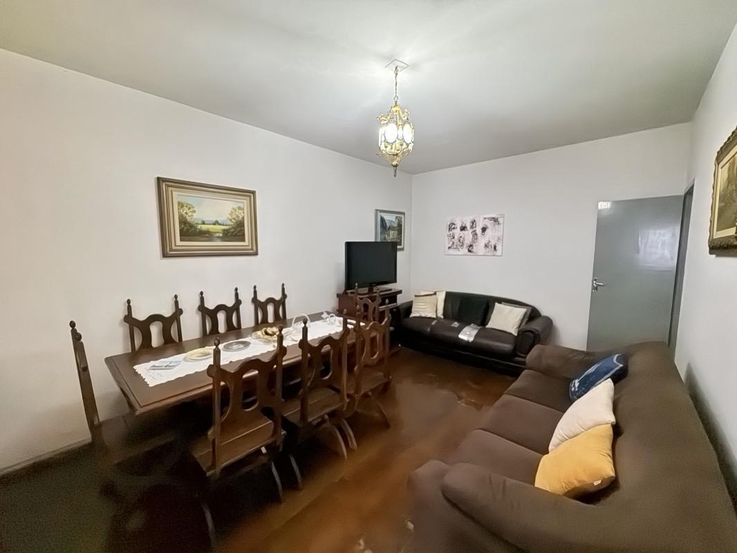 Casa, Sagrada Família, 3 Quartos, 1 Vaga, 1 Suíte