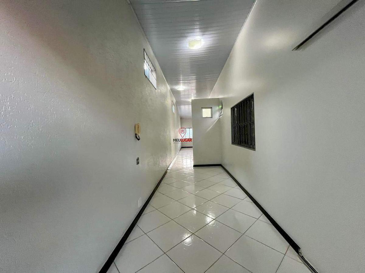 Casa, Teixeira Dias, 3 Quartos, 3 Vagas, 1 Suíte