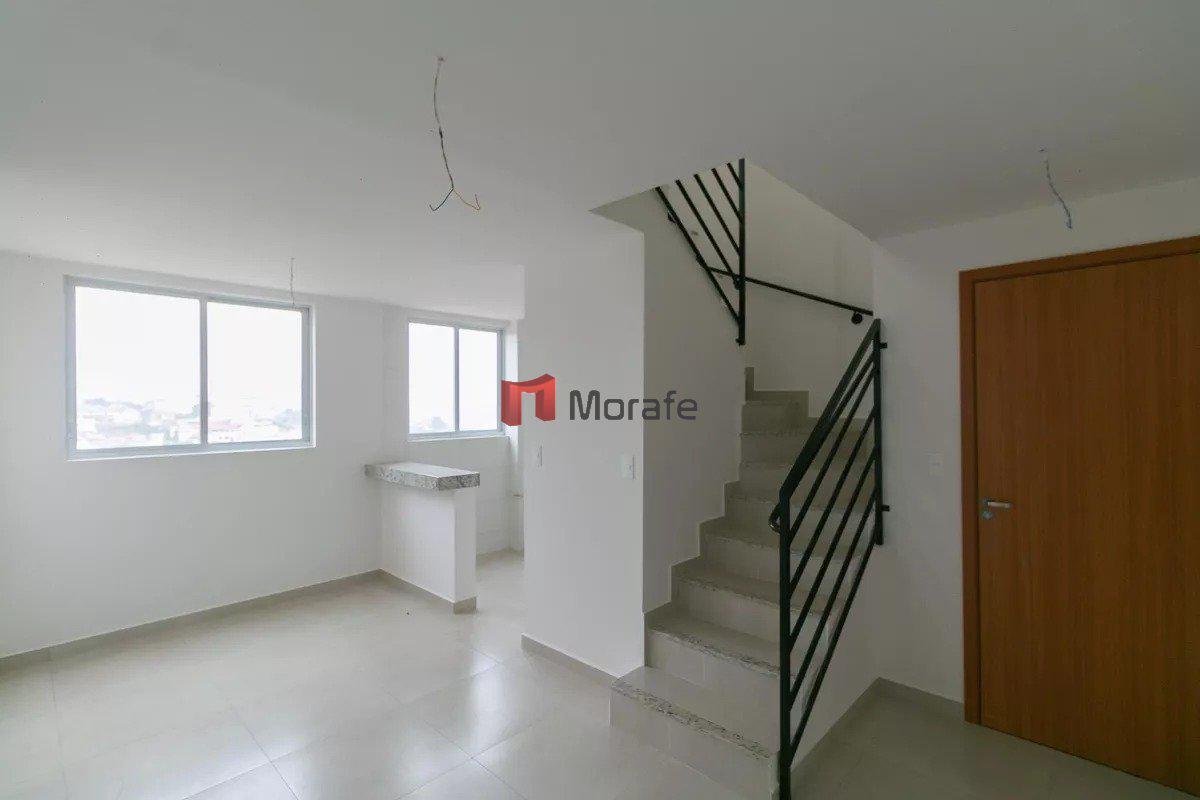 Apartamento, Jardim Leblon, 2 Quartos, 2 Vagas