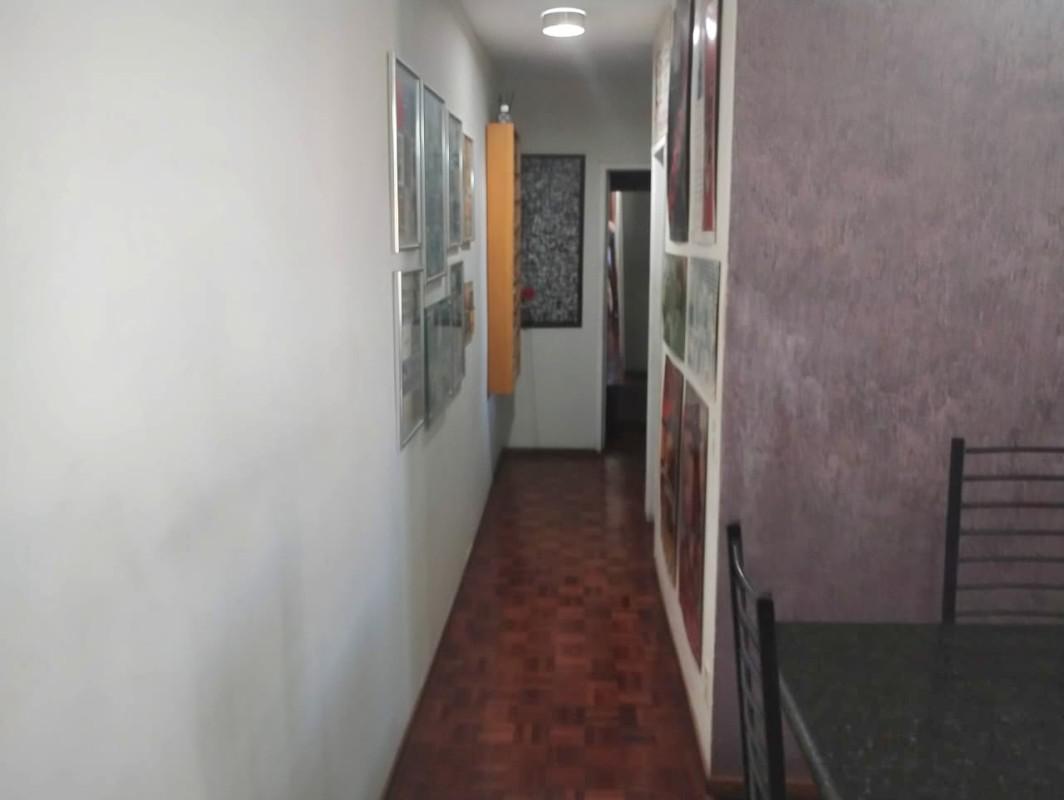 Apartamento, Carlos Prates, 2 Quartos, 1 Vaga