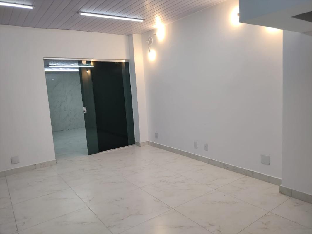 Cobertura, Santo Antônio, 2 Quartos, 1 Vaga, 1 Suíte