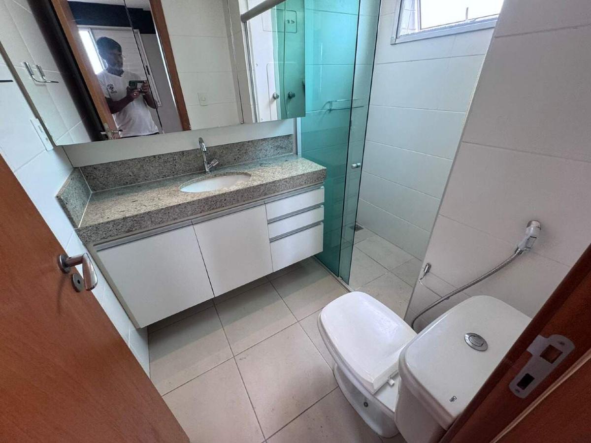 Apartamento, Buritis, 4 Quartos, 3 Vagas