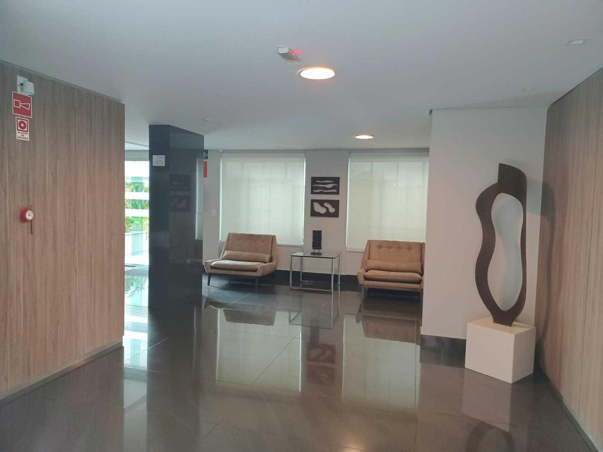 Apartamento, São Pedro, 4 Quartos, 0 Vaga, 2 Suítes