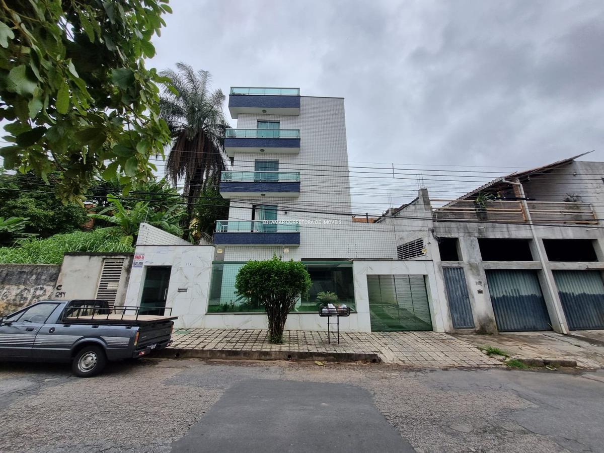 Apartamento, Novo Riacho, 3 Quartos, 2 Vagas, 1 Suíte