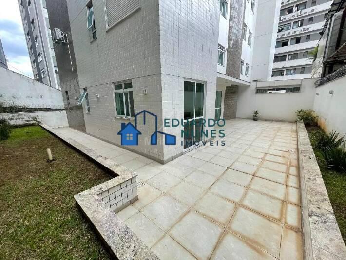 Apartamento, Sion, 2 Quartos, 2 Vagas, 1 Suíte