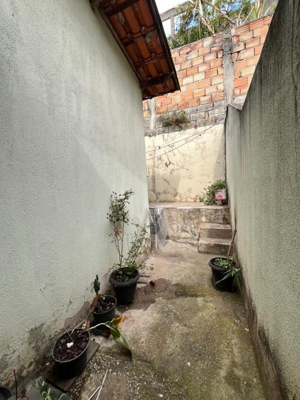 Casa, Palmeiras, 3 Quartos, 2 Vagas